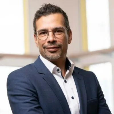 Sascha Büchler